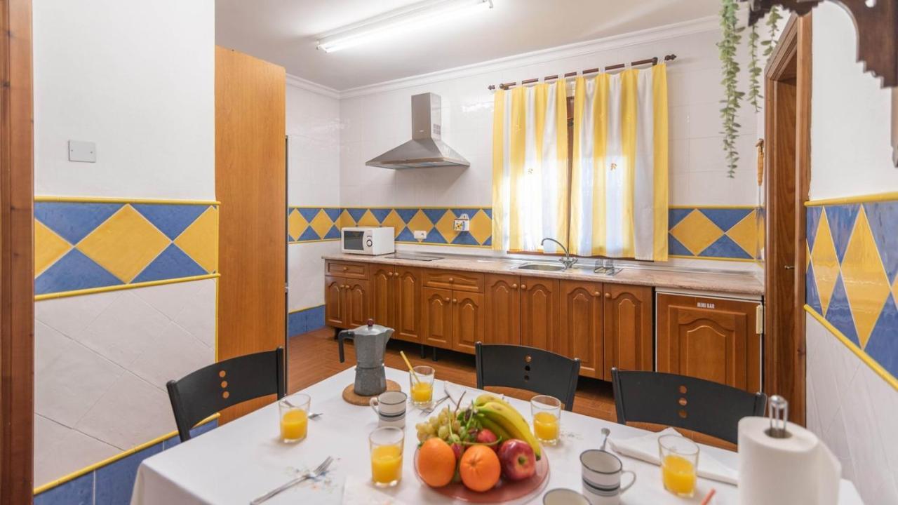Casa Rural La Higuera De Rios Antequera - La Higuera By Ruralidays Esterno foto
