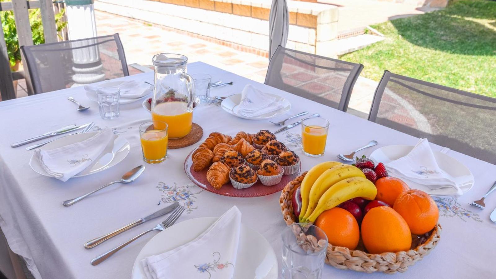 Casa Rural La Higuera De Rios Antequera - La Higuera By Ruralidays Esterno foto