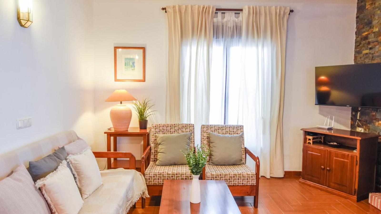 Casa Rural La Higuera De Rios Antequera - La Higuera By Ruralidays Esterno foto