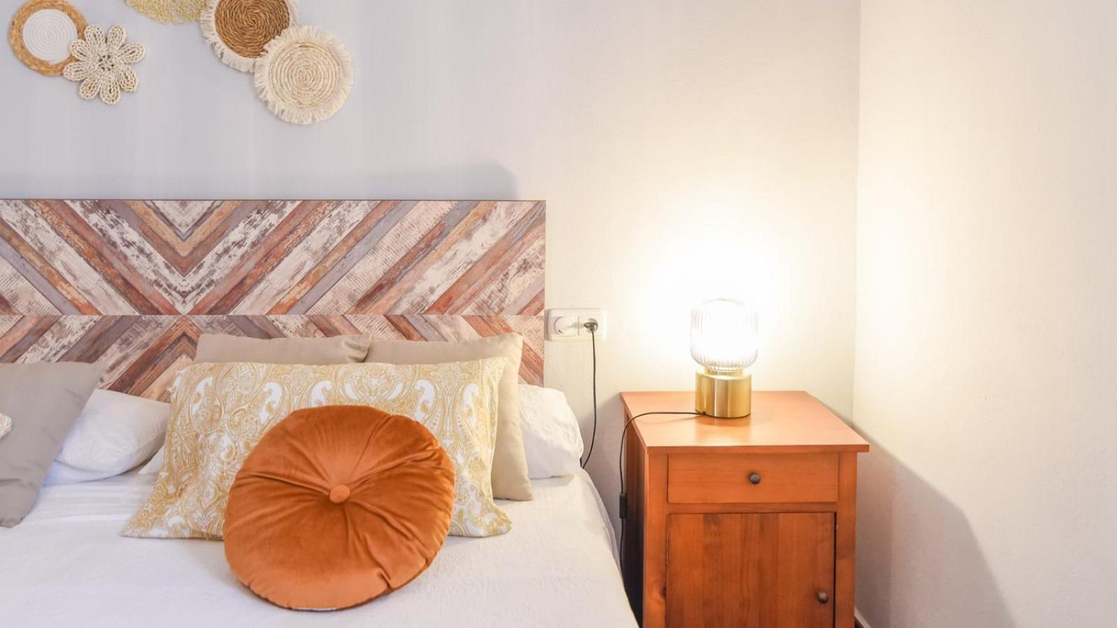 Casa Rural La Higuera De Rios Antequera - La Higuera By Ruralidays Esterno foto